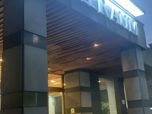 Raum Hotel, Забронировать Отель Недорогие отели Jeju City, рядом с Тематический парк Sumokwon, недорого