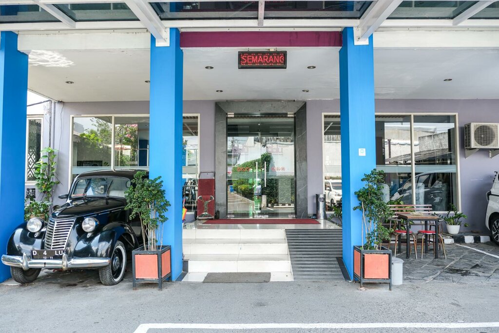 Dalu Hotel