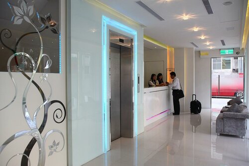 Hsiangkelira Hotel, Забронировать Отель Отели Kaohsiung Area с завтраком, Завтраки