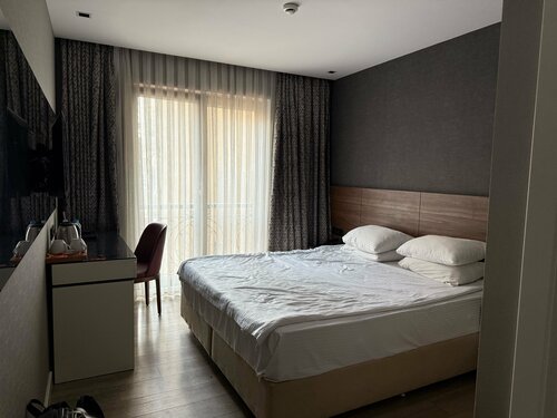 Dora Pera Hotel, Rezervați Hotel Beyoglu Beyoglu