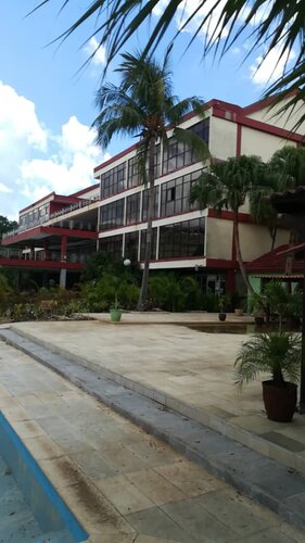 Cubanacan Bello Caribe, Buchen Sie Hotel Havana Havanna
