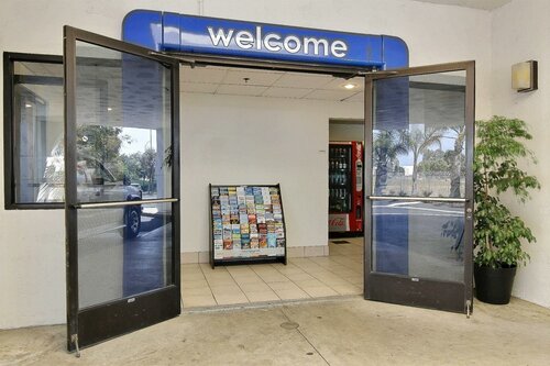 Motel 6 Ventura South, Varaa Motelli Ventura Central Coast California
