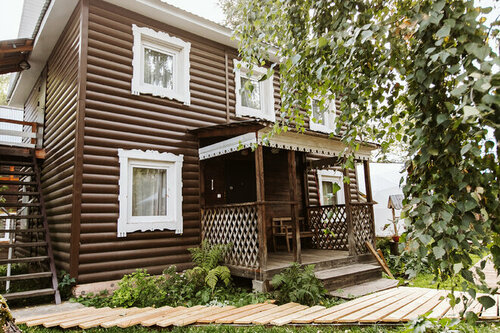 Гостевой дом Усадьба Добрыня, Забронировать Гостевой дом Катунь Алтайский район