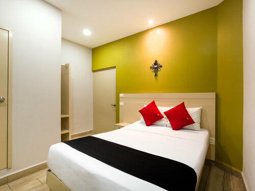 Hotel El Andariego, Prenota Hotel Hotel 3 stelle a Oaxaca, 3*