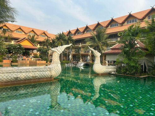 Villa Thongbura, Rezervați Vilă Jomtien Beach Pattaya Central