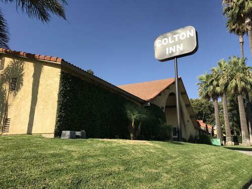 Colton Inn, Prenota Locanda Colton California