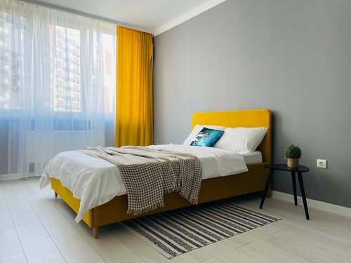 Friendly Space Flat, Rezerwuj Apartament Hotele SPA w Kaliningrad, SPA