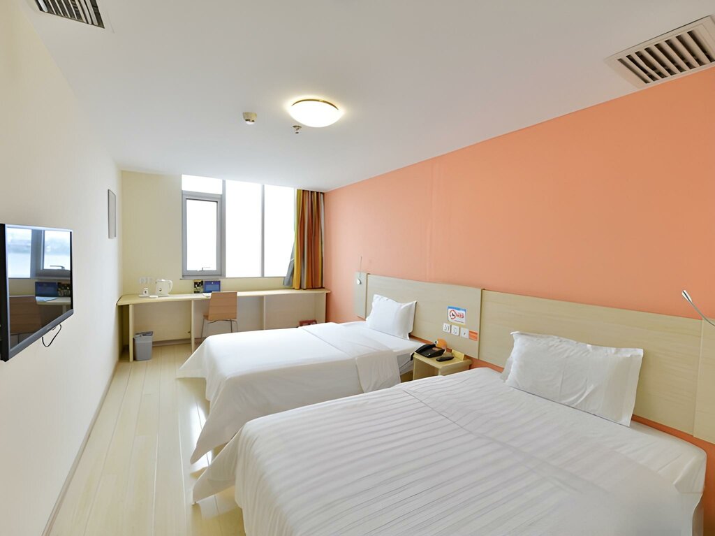 Kaiseng Business Hotel