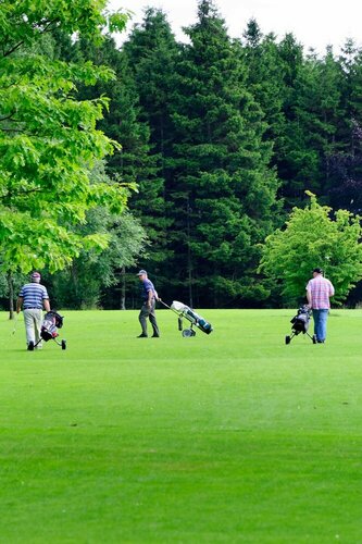 Brown Trout Golf & Country Inn, Забронировать Отель Отели и гостиницы Агадоуи, Отель