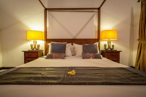Villa Sedap Malam, Book Villa Hoteller i Badung med pool, Swimmingpool