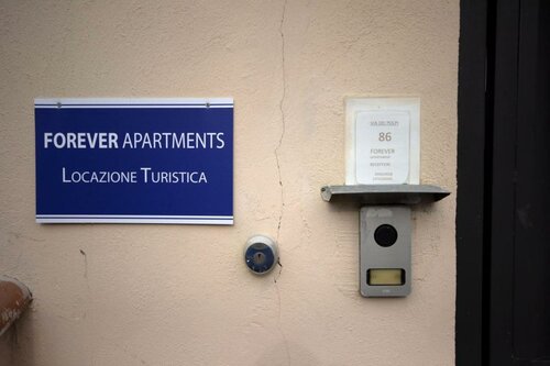 For Ever, Varaa Huoneisto Hotellit Lazio aamiaisella, Aamiainen