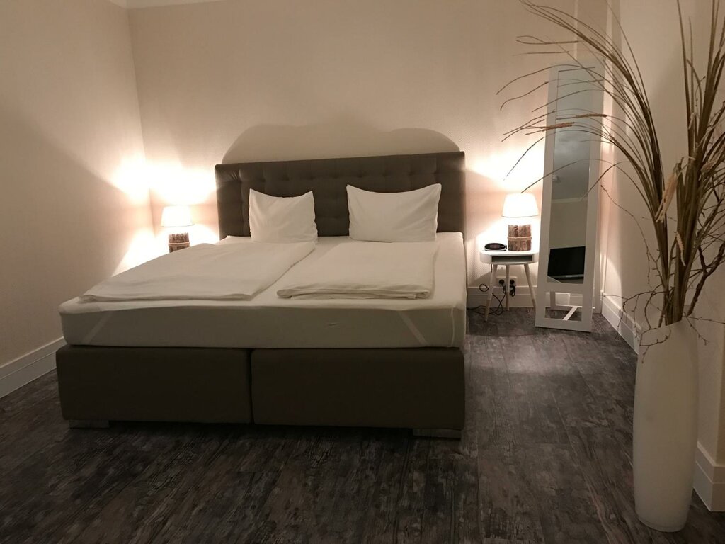 Spree - Waldhotel Cottbus