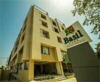 The Basil Park, Забронировать Отель Бхавнагар штат Гуджарат