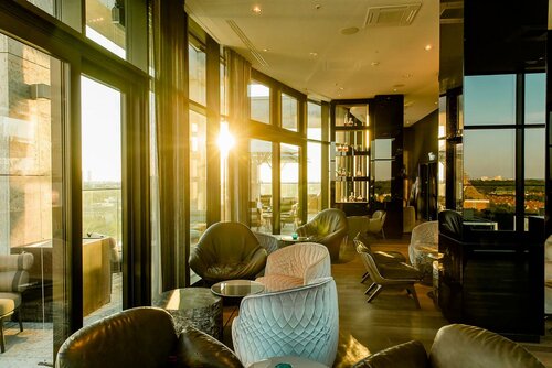 Motel One München-Parkstadt Schwabing, Book Motel Motels in Bavaria, Motel
