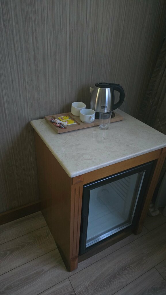 Dalan Hotel