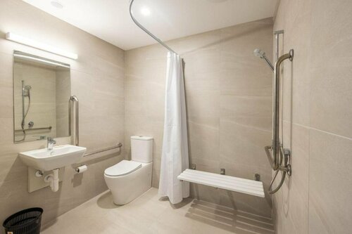 Manha Hotel Auckland Airport, Забронировать Отель Мангере регион Окленд