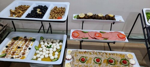 Hayat Al Riyadh Hotel, Забронировать Отель Аль-Малаз Эр-Рияд
