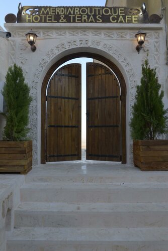 MERDİN BOUTİQUE HOTEL, Rezerwuj Hotel Tanie hotele w South Eastern Anatolia Region