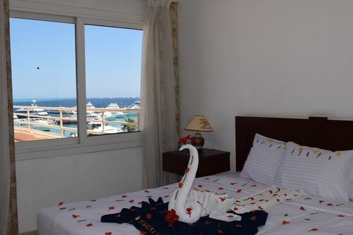 New Marina President Hotel, Prenota Hotel Hurghada Mar Rosso