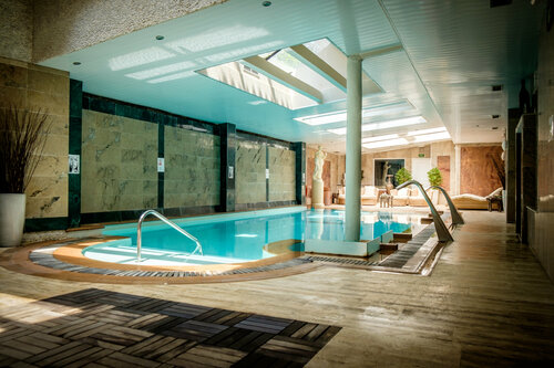 Hotel Cap Roig & Spa by Brava Hoteles, Забронировать Отель Бизнес-отели Baix Empordà, 4* 5*