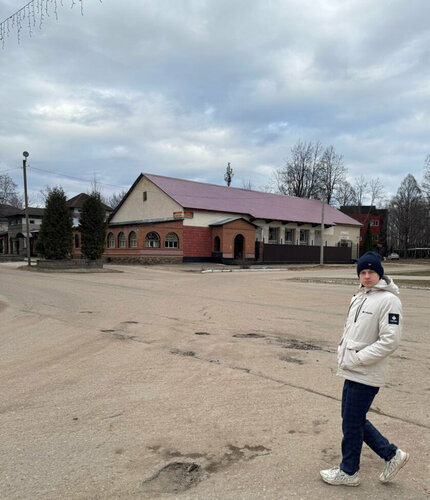 Uyut Mini-Hotel, Prenota Locanda  