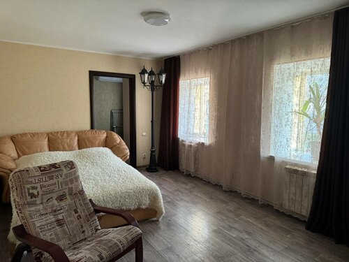 Na Gotvalda Flat, 予約 アパートメント Pavlovsk Highway M-4 Don