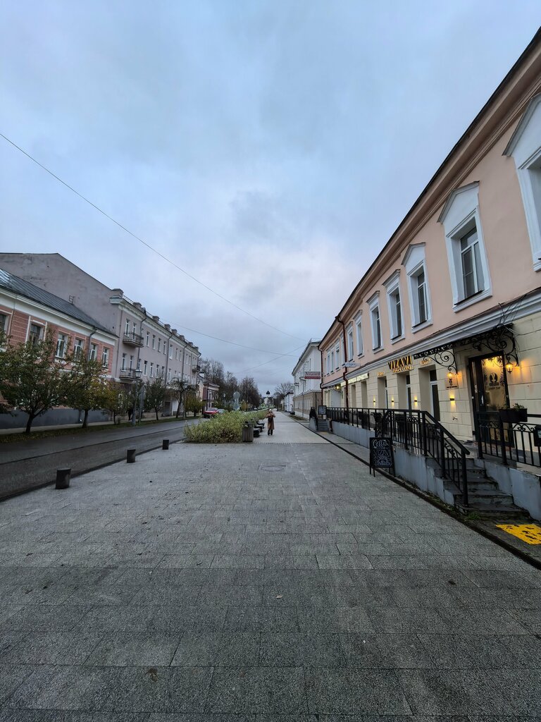Cherdak Mini hotel