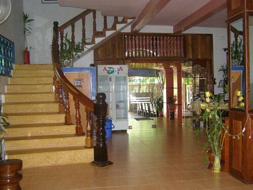Bun Kao Guesthouse, Забронировать Гостевой дом Гостевые дома Провинции Сием-Рип, Гостевой дом