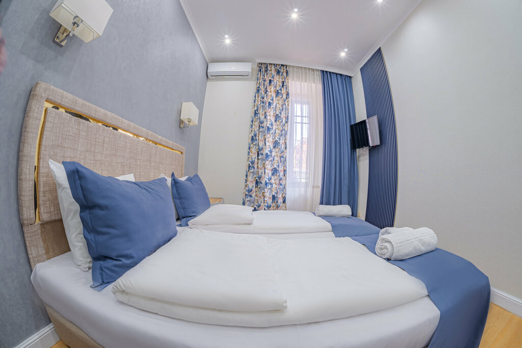 Marita Hotel