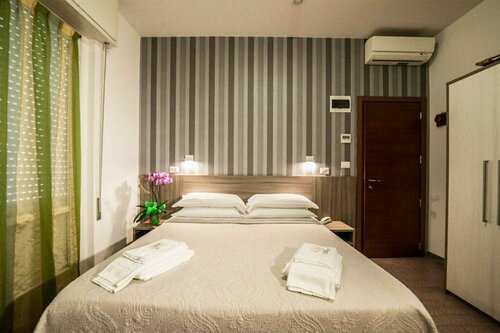 Hotel Centrale Miramare