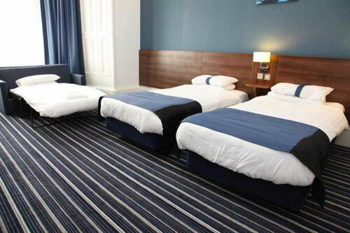 Piries Hotel, Book Hotel Haymarket Edinburgh