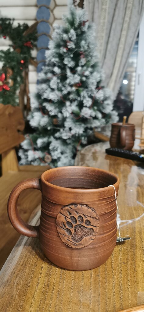 Шале Рустикаль