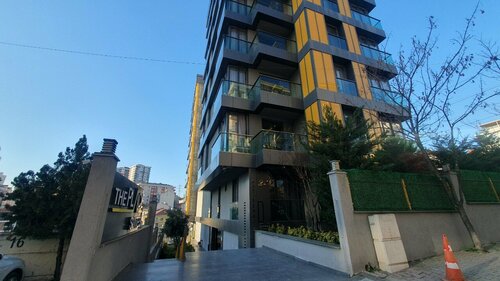 Отель The Place Suites, Забронировать Отель Умрание Стамбул