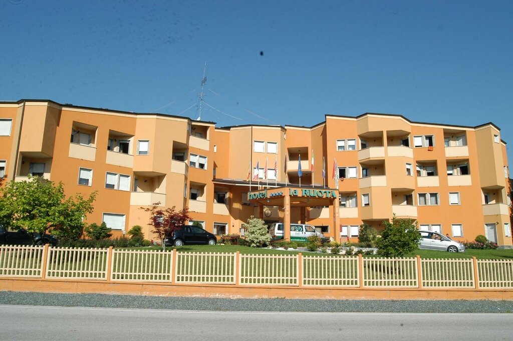 Hotel La Ruota