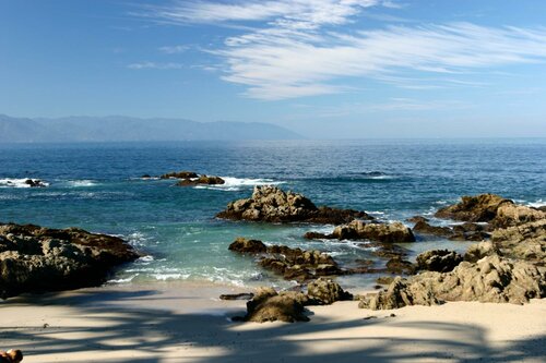Lindo Mar Resort, Book Ferieresort Hoteller i Jalisco med parkering, Parkering