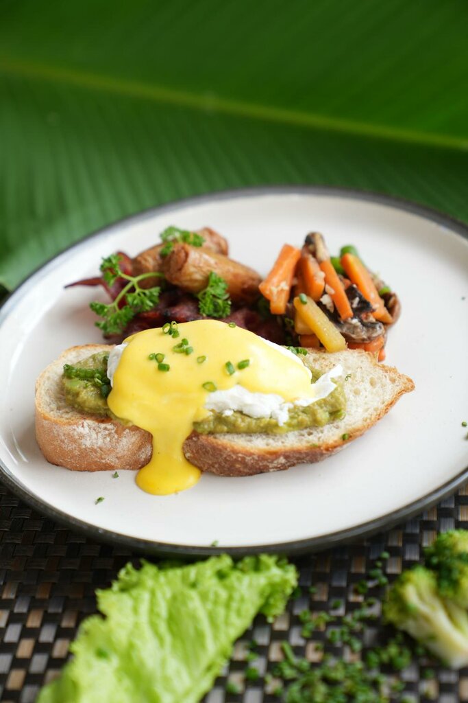 NOKA ULUWATU BED And BREAKFAST