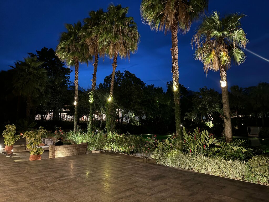 Gran Melia Arusha