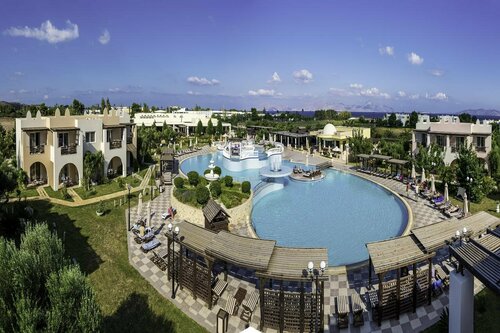 Gaia Palace, Забронировать Отель Отели острова Коса по системе «всё включено», Всё включено