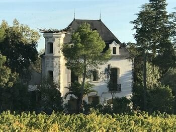Domaine Tarbouriech, Забронировать Отель «постель и завтрак» СПА-отели Étang de Thau, SPA-услуги