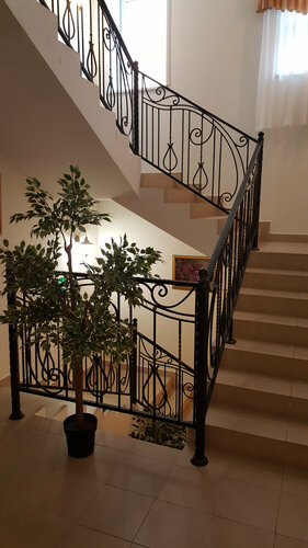 Kaushchi Hotel, 予約 ホテル Vakhitovsky district カザン