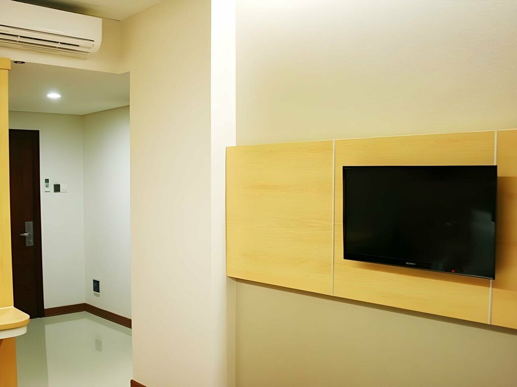 Citihub Hotel @ Arjuna