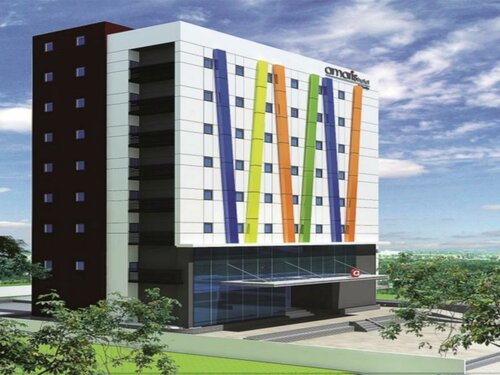 Amaris Hotel Tebet, Réserver Hôtel Tebet Jakarta, près de Digantara Monument