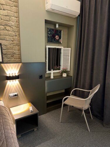 Ulitka Gorod, Prenota Hotel Alatyr Repubblica Ciuvascia