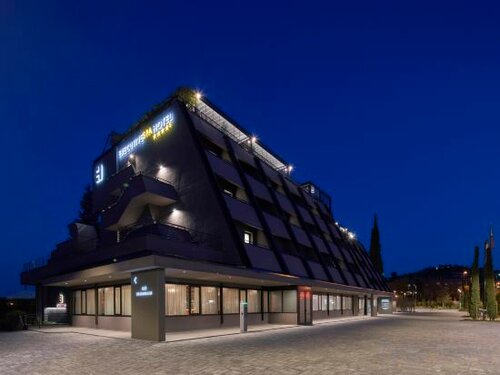 Hotel Executive, Book Hotel Fiorano Modenese Emilia-Romagna