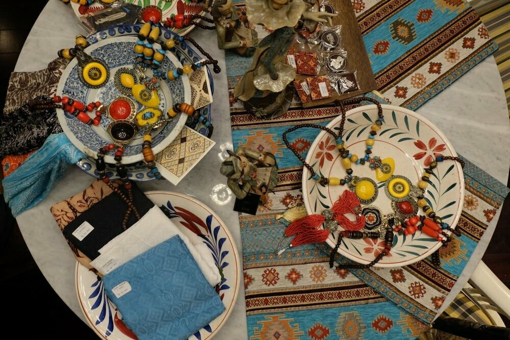 The Shalimar Boutique Hotel