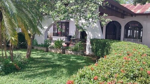 Hotel Guanacaste, Забронировать Отель Либерия 