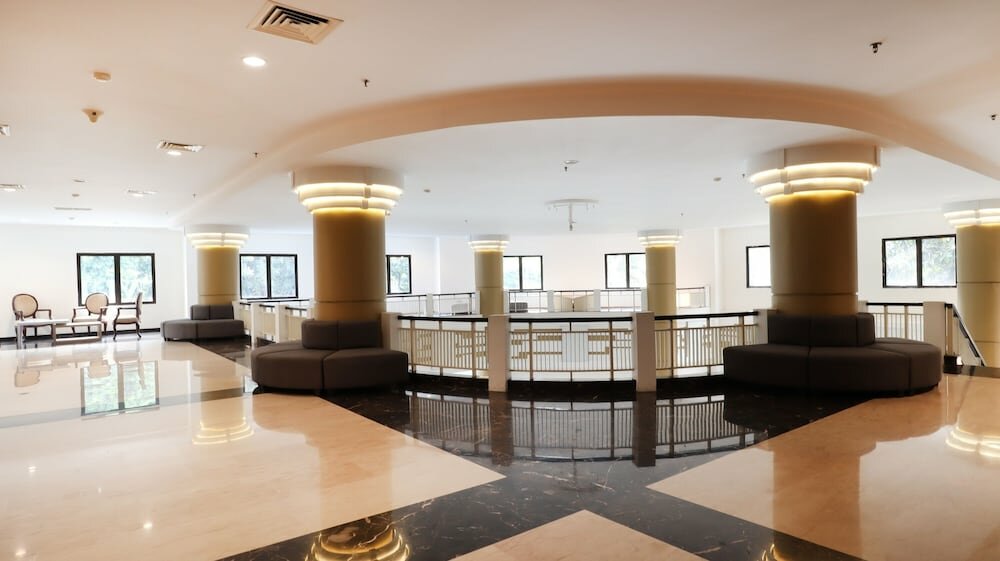Vue Palace, ARTOTEL Curated
