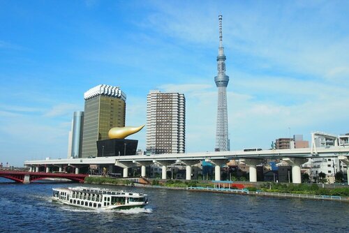 Hotel Trend Tobu Asakusa-Eki Kita, Забронировать Отель Недорогие отели Токио, недорогие