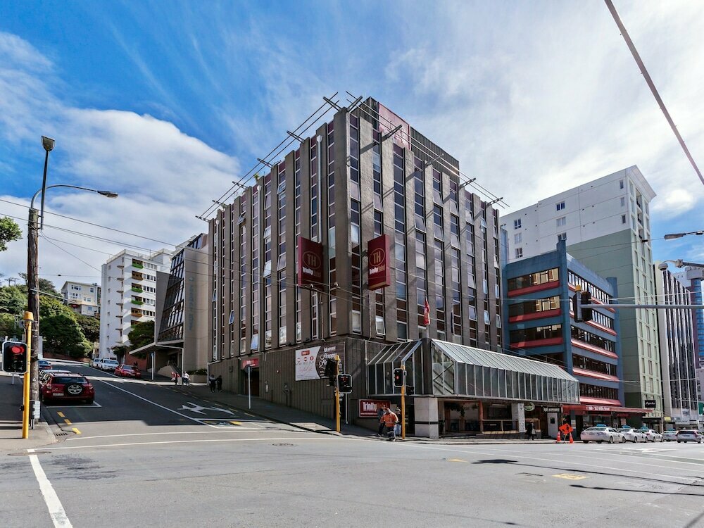 Trinity Hotel
