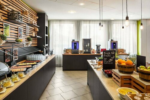 Chopin Hotel Bratislava, Boek Hotel Ruzinov Bratislava